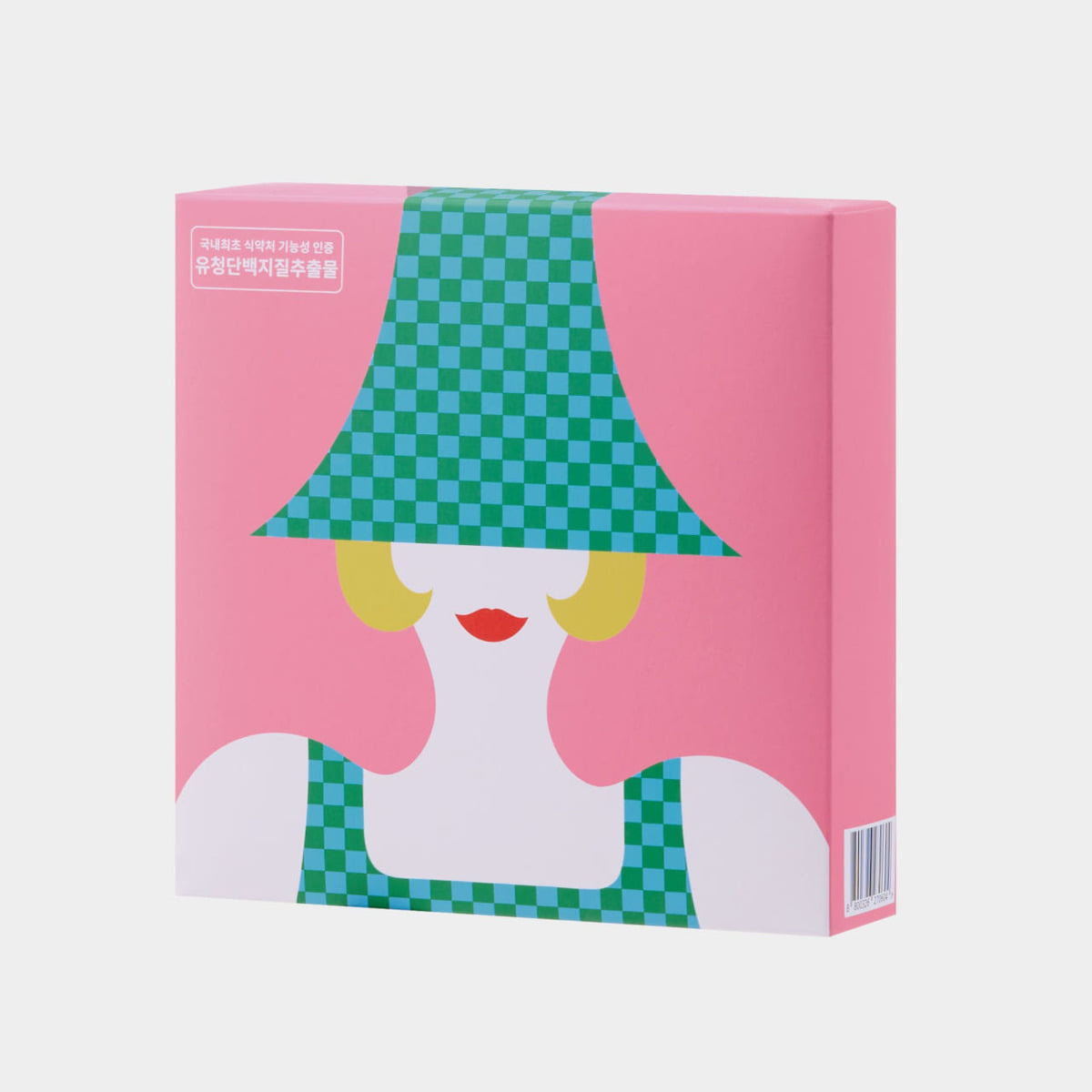 세라블룸 핑크세트 (복숭아맛) | 15개입 x 2