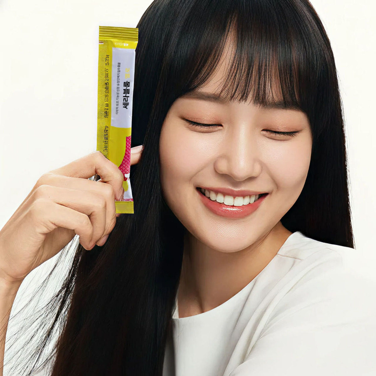 세라블룸 옐로세트 (바나나맛) | 15개입 x 2