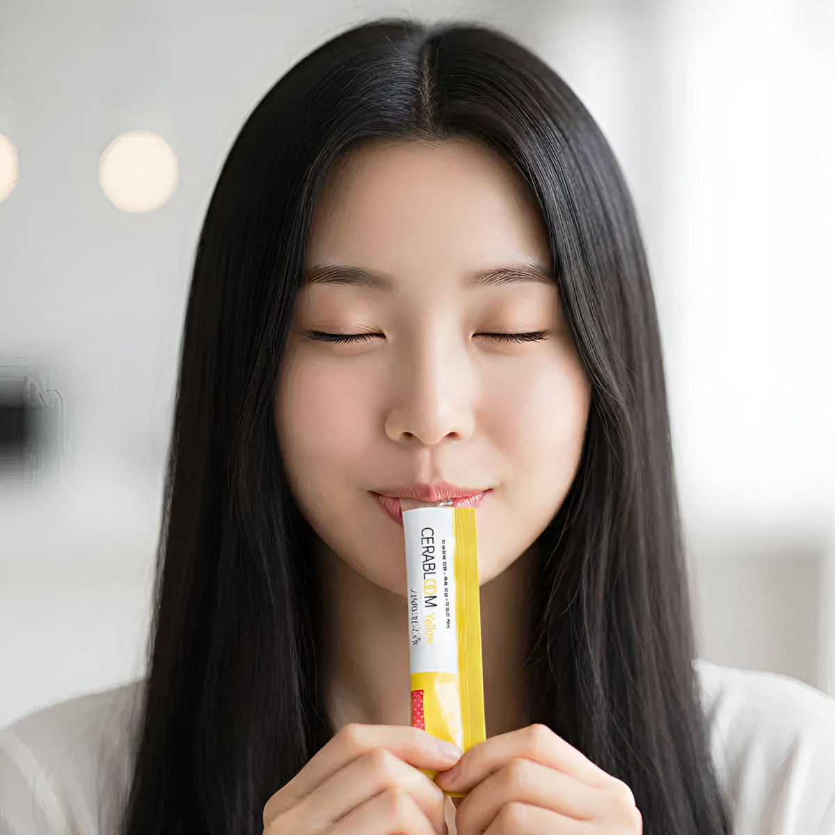 세라블룸 옐로세트 (바나나맛) | 15개입 x 2