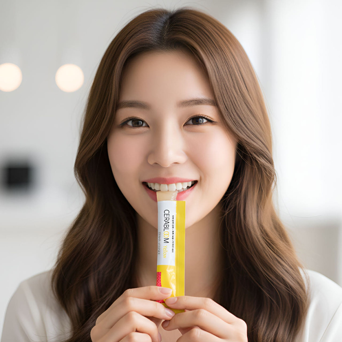 세라블룸 옐로세트 (바나나맛) | 15개입 x 2